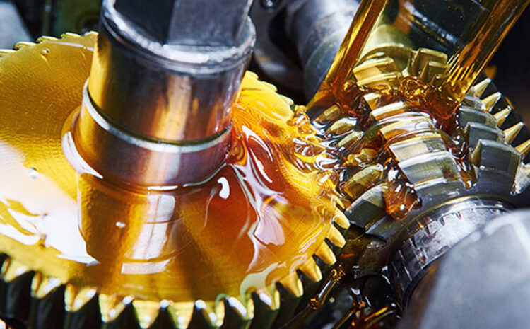  How to Choose the Right Transmission Fluid for Your Car: Types and Frequency